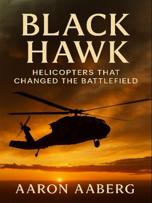 cover image of Black Hawk